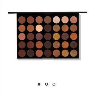 Morphe 35R palette
